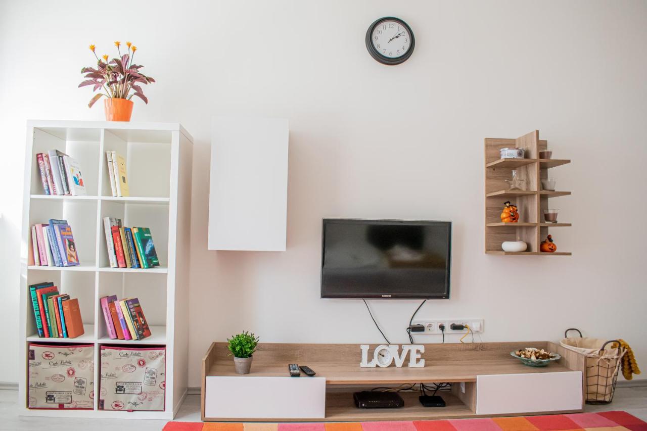 Fodormenta Residence Егер Екстериор снимка